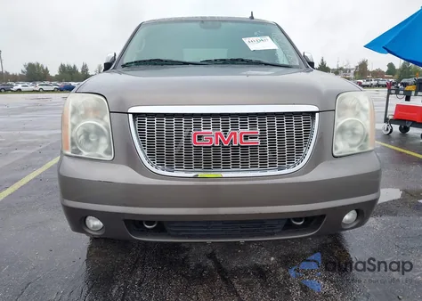 2011 GMC Yukon Slt from USA, damaged, VIN 1GKS1CE01BR299887